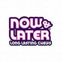 Now and Later Candy Now and Later Candy